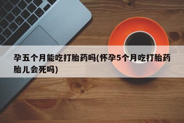打胎药/流产药专卖微信孕五个月能吃打胎药吗(怀孕5个月吃打胎药胎儿会死吗)